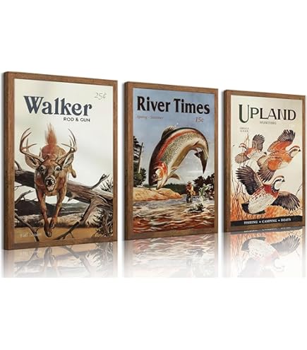 Amazon.com: Winchester Wall Art, Framed Patent Print of Winchester